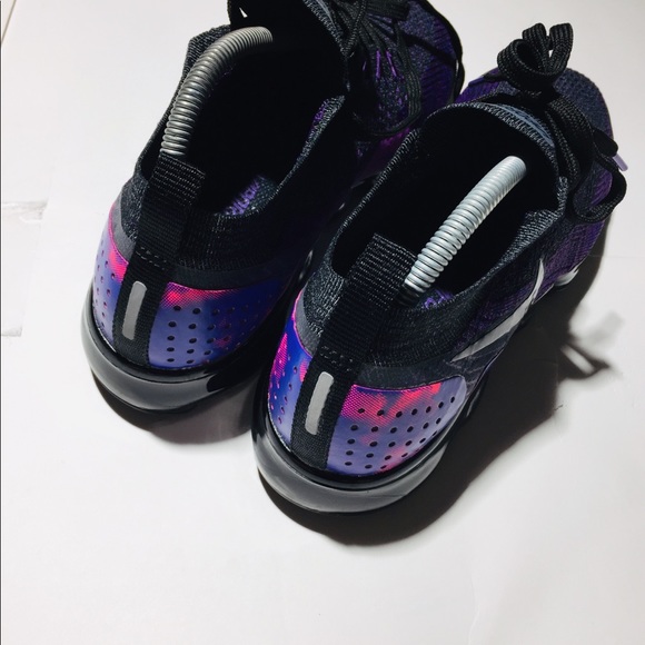 Nike vapormax size 8.5 - Picture 3 of 4